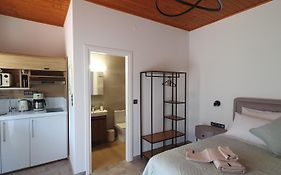 Hephaestus Appartments Litochoro - A2