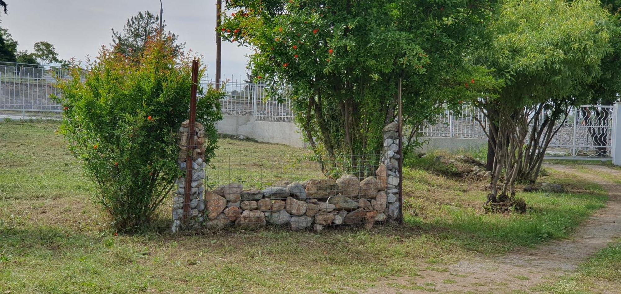 Hephaestus Appartments Litochoro - A2 Exterior foto